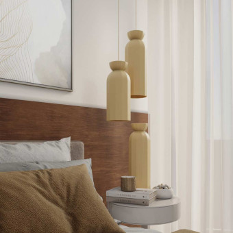 Подвесной светильник Svoy Design Lily S LLYL30-1001